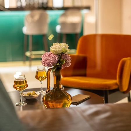 Hotel Heritage Λιουμπλιάνα Εξωτερικό φωτογραφία