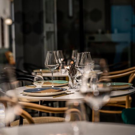 Hotel Heritage Λιουμπλιάνα Εξωτερικό φωτογραφία