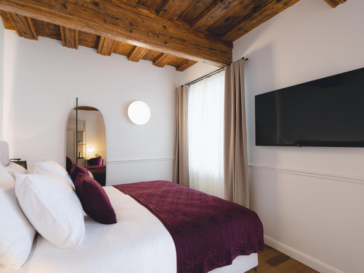 Hotel Heritage Λιουμπλιάνα Εξωτερικό φωτογραφία