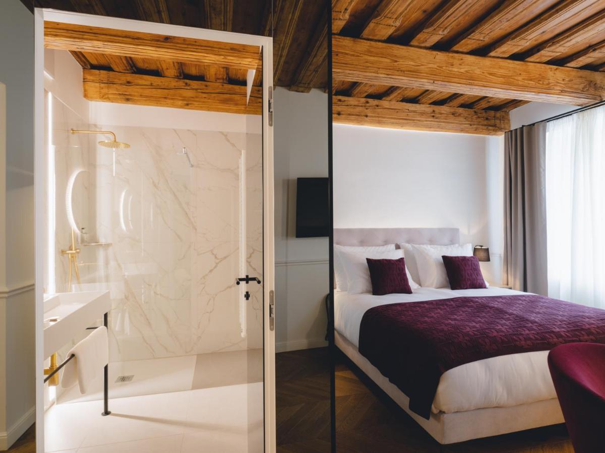 Hotel Heritage Λιουμπλιάνα Εξωτερικό φωτογραφία