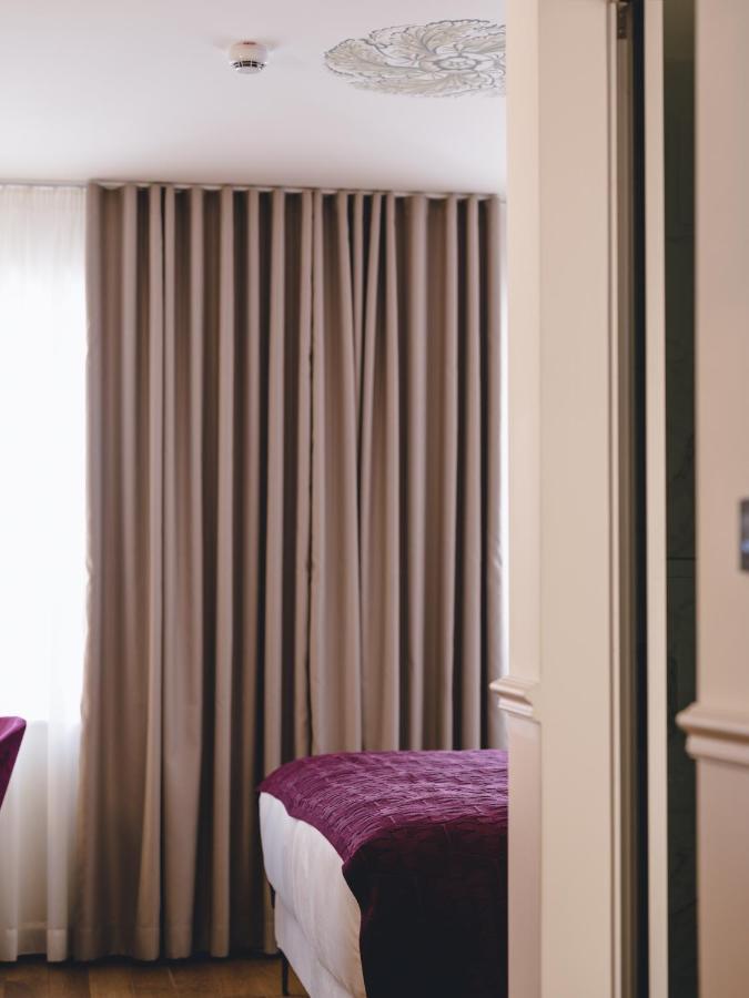 Hotel Heritage Λιουμπλιάνα Εξωτερικό φωτογραφία