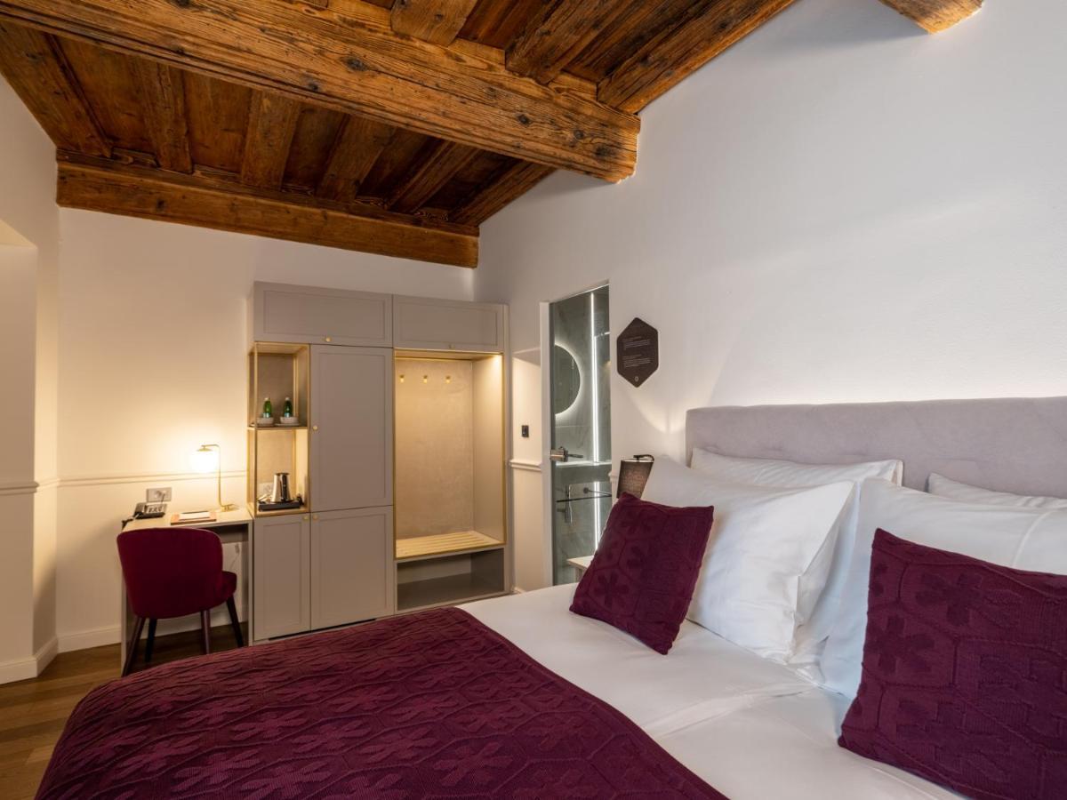 Hotel Heritage Λιουμπλιάνα Εξωτερικό φωτογραφία
